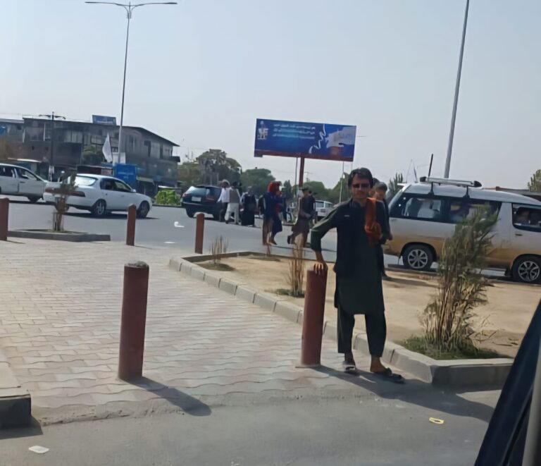 نمایش‌های ورزشی طالبان در کابل برگزار نشد