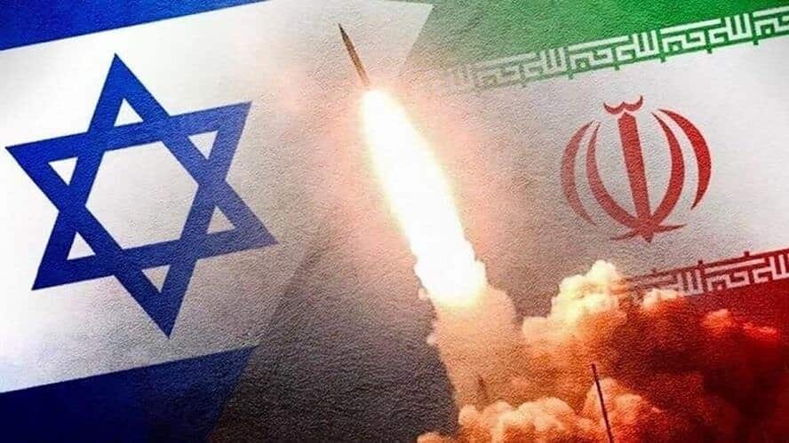 پرونده ویژه جنگ 12 روزه اسرائیل علیه ایران