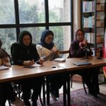 تاثیر اخراج مهاجران بر نگاه زنان افغانستانی به آینده