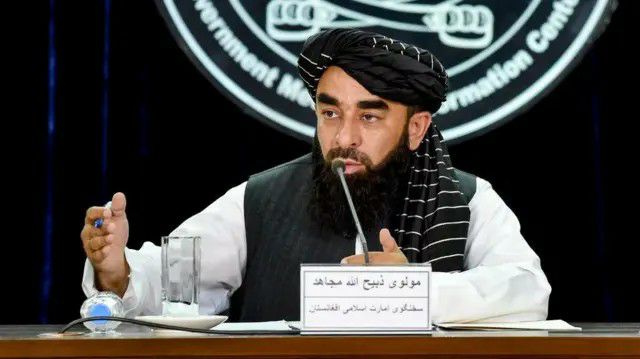 طالبان: به حفظ «استقلال» افغانستان متعهد هستیم