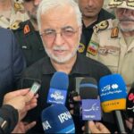 راه‌پیمایی اربعین؛ عبور ۳.۴ میلیون زائر از مرزهای ۶ گانه ایران