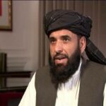 چهارسالگی حاکمیت طالبان؛ شاهين: در جنگ و سیاست «پیروز» شدیم