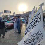 جشن چهارسالگی حاکمیت طالبان؛ زنان کجا بودند؟