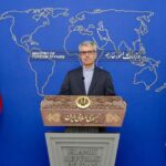 بقایی: شناسایی حکومت طالبان بستگی به مصالح ملی ایران دارد