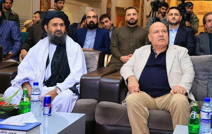 میرویس عزیزی