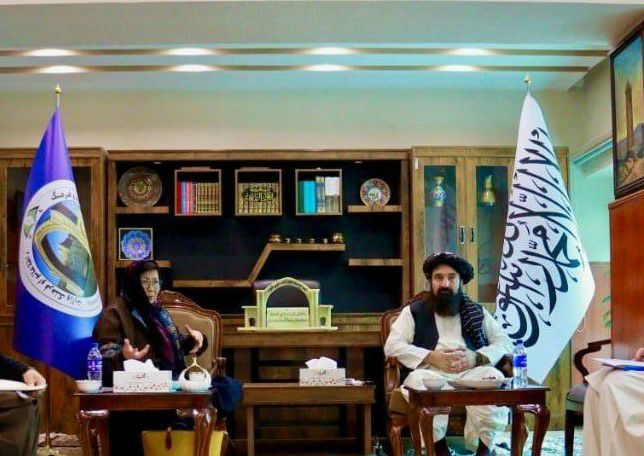 طالبان: حفاظت از میراث فرهنگی افغانستان وظیفه جامعه بشری است