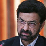 فداحسین مالکی: حضور تروریست‌ها در افغانستان برای شانگهای قابل پذیرش نیست | طالبان در مسئله حقابه همه قوانین را زیر پا گذاشت