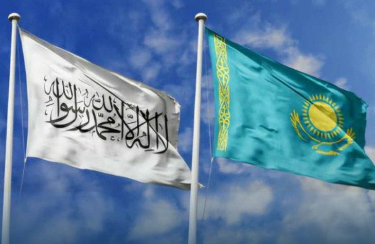طالبان خواستار همکاری قزاقستان در زمینه آموزش عالی شد