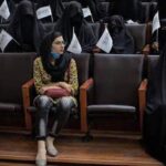 بحران هویت در افغانستان | از سراب مدرنیته غربی تا انسداد فرهنگی طالبان