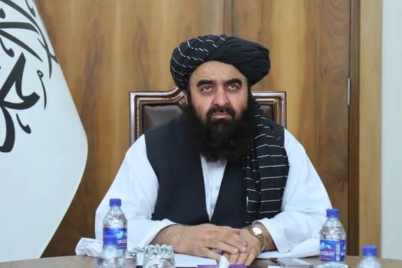 رد مجوز سفر متقی به دهلی؛ هند دوباره تلاش می‌کند
