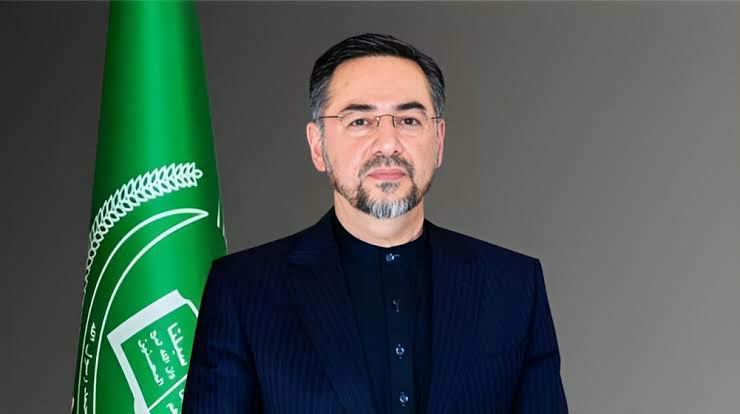 ربانی: میراث فکری و سیاسی مسعود مسیر مطمئنی را برای کشور رقم می‌زند