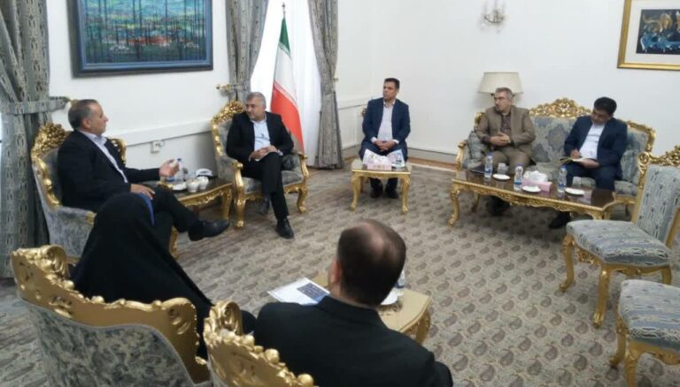 مرز خراسان جنوبی با افغانستان؛ موتور محرک توسعه اقتصادی شرق کشور
