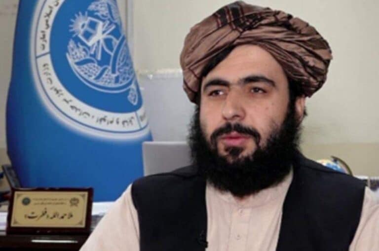 واکنش طالبان به اظهارات ترامپ: به تعهدات خود پایبند باشید