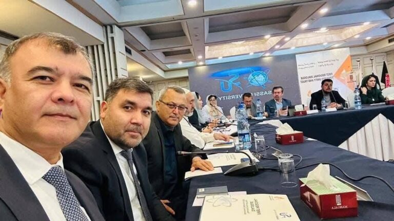 نشست اسلام‌آباد؛ «استخبارات پاکستان به دنبال چیست؟»