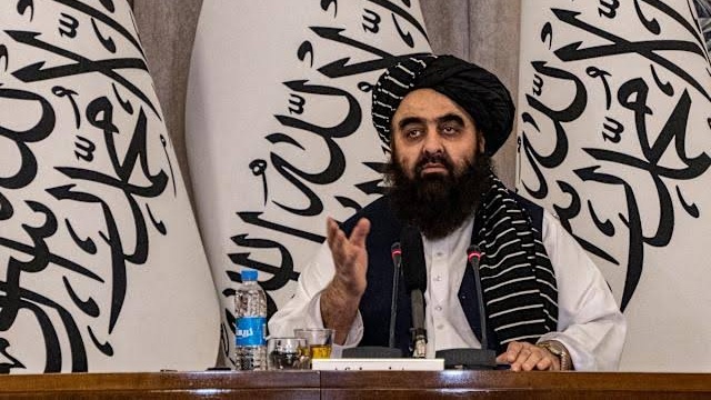 بازدید متقی از دیوبند | خاستگاه ایدئولوژیک طالبان از پاکستان به هند منتقل می‌شود؟
