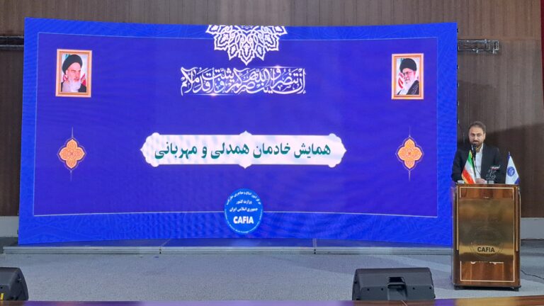 مدیرکل اتباع خراسان رضوی: بازگشت عزتمندانه اتباع افغانستانی سرلوحه کار ما است