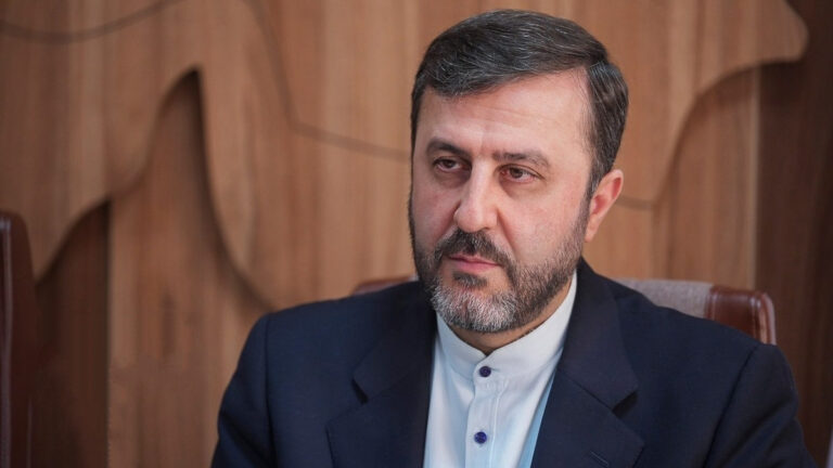 حقابه ایران از هریرود | سدسازی افغانستان مانع ایجاد می‌کند