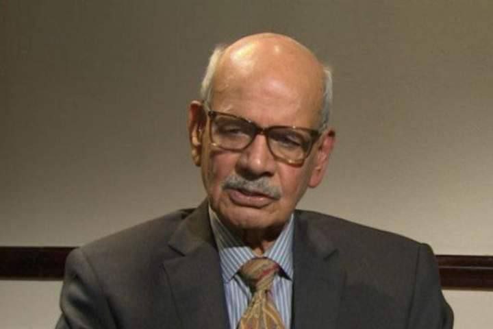 رئیس اسبق آی‌اس‌آی: تی‌تی‌پی در دوره پرویز مشرف تشکیل شد