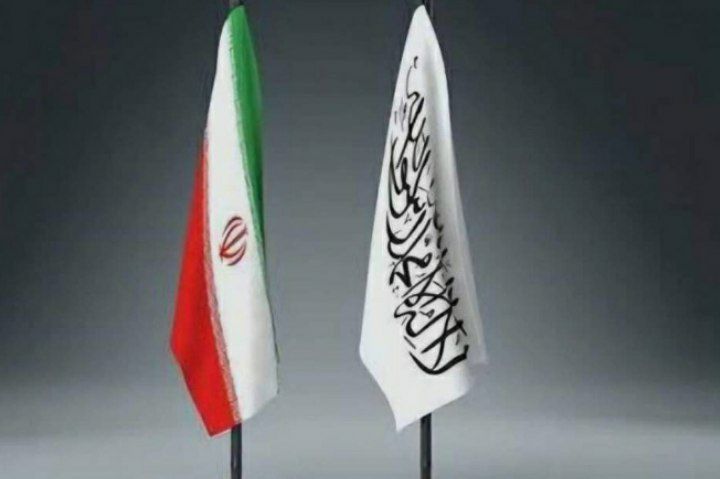 سفر امنیتی مقام ارشد ایرانی به فراه برای تقویت همکاری‌ها علیه قاچاق مواد مخدر