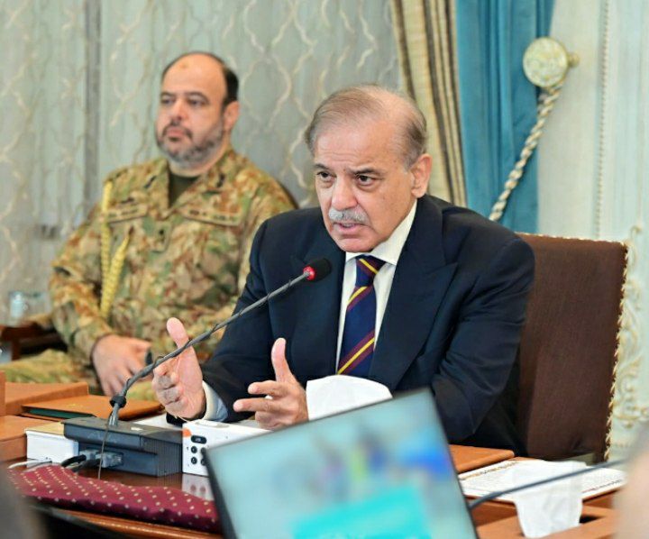 نشست امنیتی پاکستان در سایه تمدید آتش‌بس با طالبان: دستور اخراج فوری مهاجران افغانستانی صادر شد