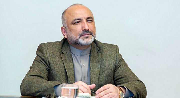 حنیف اتمر: توافق طالبان و پاکستان گامی مثبت و نیازمند شفافیت و پاسخ‌گویی داخلی است