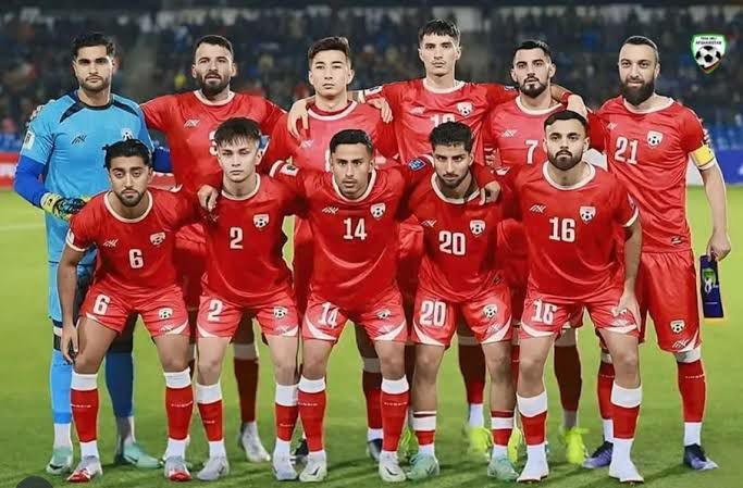 کاپیتان پیشین تیم ملی فوتبال افغانستان: میخواهم برگردم یوسف کارگر مانع میشود 1 کاپیتان پیشین تیم ملی فوتبال افغانستان: میخواهم برگردم یوسف کارگر مانع میشود