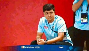 با ترکیب ناقص و جیب خالی | نوجوانان فوتسال افغانستان قهرمان آسیا شدند 4 با ترکیب ناقص و جیب خالی | نوجوانان فوتسال افغانستان قهرمان آسیا شدند