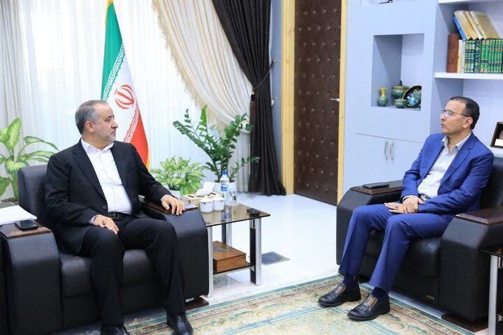 خراسان جنوبی؛ گذرگاه استراتژیک صادرات و امنیت غذایی کشور