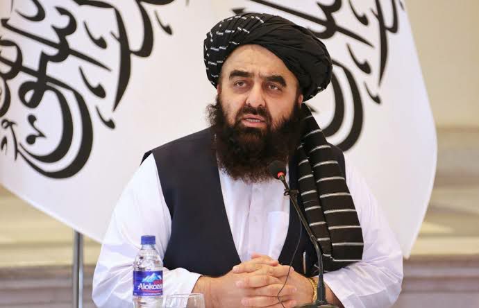 وزارت خارجه هند: امیرخان متقی هفته آینده به دهلی می‌آید