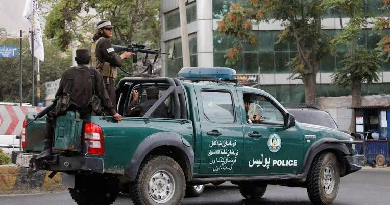 پایان مأموریت خودروهای رنجر؛ طالبان از جایگزینی وسایل امنیتی خبر داد