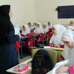 ثبت‌نام ۵۳ هزار دانش‌آموز اتباع در تهران | ظرفیت‌ها در حال توسعه، عدالت آموزشی در مسیر تحقق