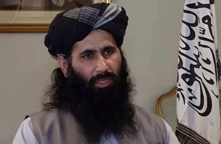 معاون وزیر خارجه طالبان: تجاوز به افغانستان پاسخی پشیمان‌کننده خواهد داشت