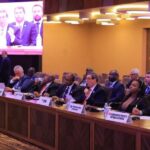 بیانیه پایانی جنبش عدم تعهد: از محکومیت تجاوز به ایران تا رد مکانیزم ماشه