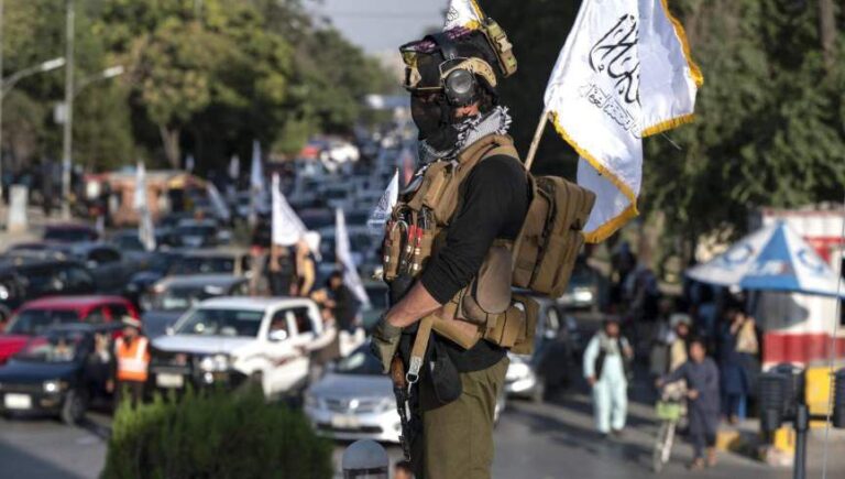 افغانستان در گرداب رقابت‌های ژئوپولیتیک؛ از تنش با پاکستان تا ناتوانی داخلی