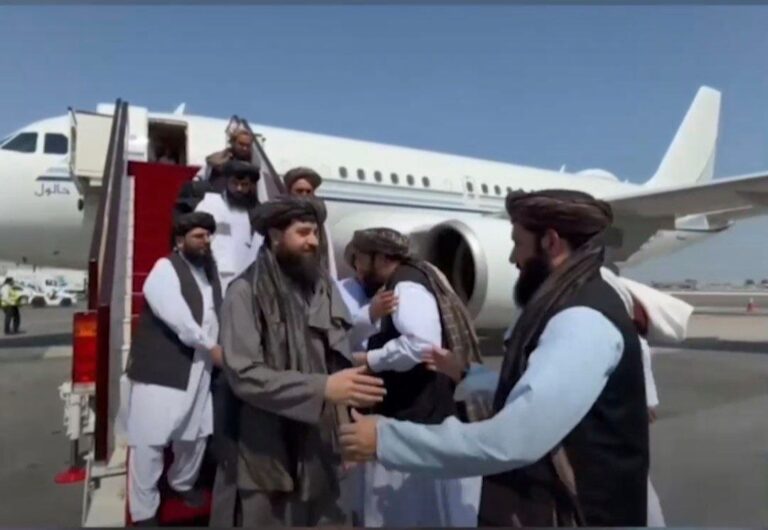 پاکستان: به دنبال تنش نیستیم اما طالبان به تعهداتش عمل کند