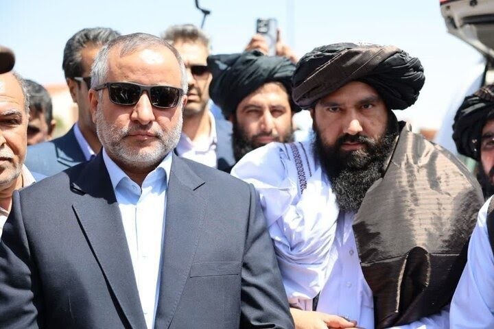 سهم ۳۸ درصدی خراسان جنوبی از صادرات ۱ میلیارد و ۷۵۰ میلیون دلاری ایران به افغانستان