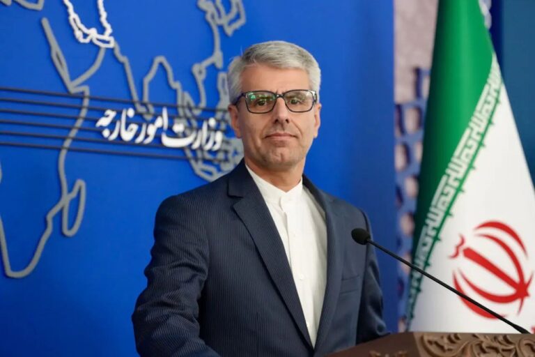 مخالفت چین و روسیه؛ قطعنامه تحریم ایران در شورای امنیت منقضی شد