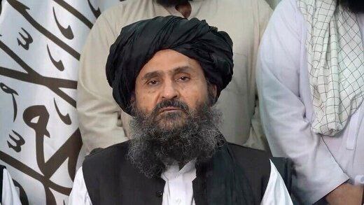 پاسخ ملا برادر به درخواست فیض حمید درباره جلوگیری از درگیری‌های مرزی: من نظامی نیستم