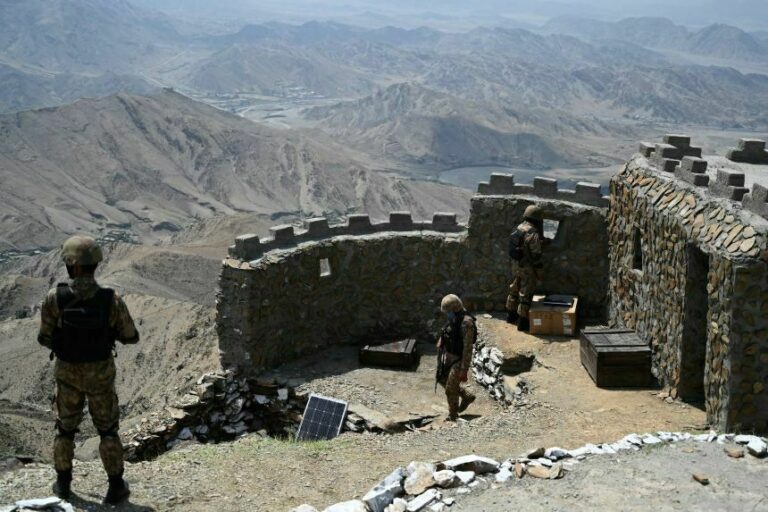‌آتش‌بس در مرز افغانستان؛ آزمونی برای تاب‌آوری پاکستان و مسئولیت‌پذیری کابل