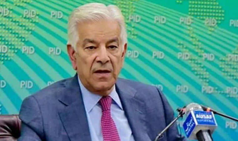 حملات پاکستان به افغانستان؛ خواجه آصف رسما تأیید کرد
