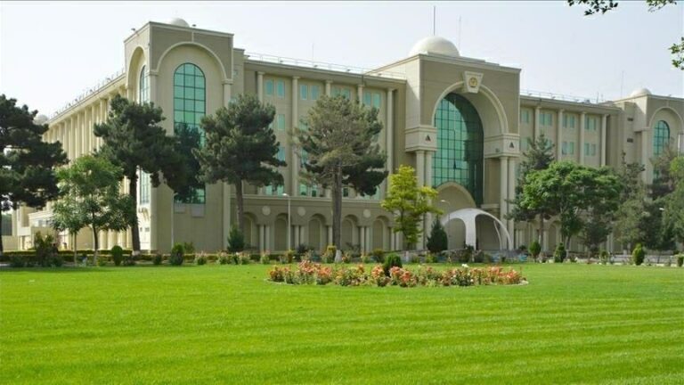 وزارت دفاع طالبان: اعلامیه دوحه، بند محرمانه ندارد