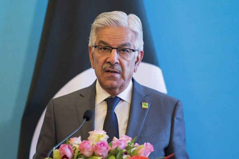 هشدار پاکستان به طالبان: نباید ادعا کنید که تی‌تی‌پی آتش‌بس را نپذیرفته است
