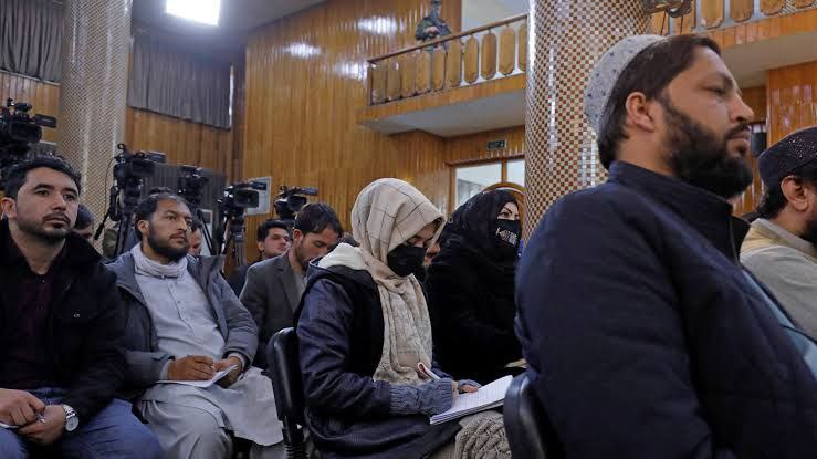 از «دولت اسلامی» به «امارت اسلامی»؛ نگاهی به تفاوتها و شباهتهای طالبان اول و دوم 4 از «دولت اسلامی» به «امارت اسلامی»؛ نگاهی به تفاوتها و شباهتهای طالبان اول و دوم