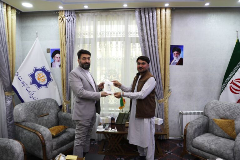 رایزن فرهنگی ایران در کابل: یک عده نمی‌خواهند بین دو کشور صلح و صفا باشد