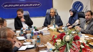 مدیرکل اداره امور اتباع خراسان رضوی: حضور گروه‌های مردمی نقطه عطفی در پروسه خروج اتباع بود