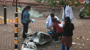 انفجارهای مرگبار در اسلام‌آباد و دهلی‌نو | گفت‌وگوهای صلح شکننده میان پاکستان و افغانستان در آستانه فروپاشی