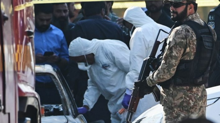 انفجارهای مرگبار در اسلام‌آباد و دهلی‌نو | گفت‌وگوهای صلح شکننده میان پاکستان و افغانستان در آستانه فروپاشی