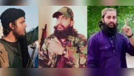 سه عضو تحریک طالبان پاکستان در عملیات اطلاعاتی دیره اسماعیل‌خان کشته شدند