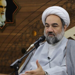 امام جمعه زاهدان: نباید امیدی به دریافت آب از طالبان داشت