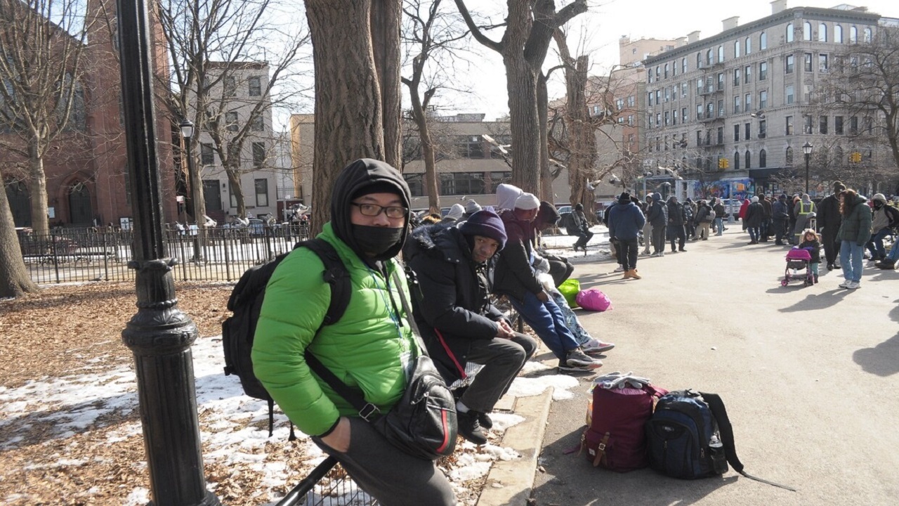 تناقضی به نام ترامپ؛ مهاجرزادهای که با مهاجران میجنگد 1 تناقضی به نام ترامپ؛ مهاجرزادهای که با مهاجران میجنگد